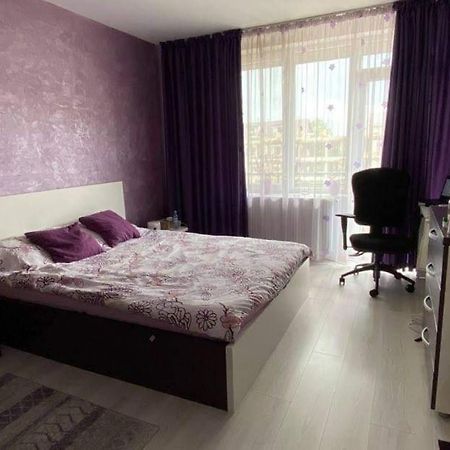 Sofia Apartments Floreşti Exterior foto